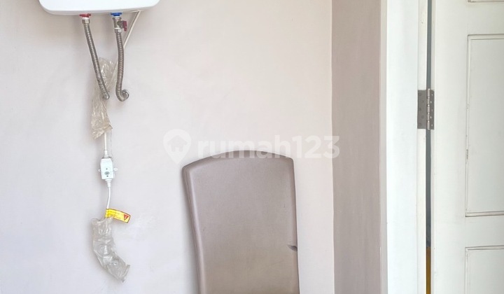 House in Silla Hills, Warung Silla, Ciganjur, Jagakarsa, South Jakarta 2