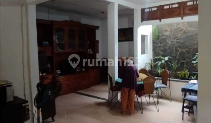 Rumah di Bendi Tanah Kusir Kebayoran lama, JakSel 2