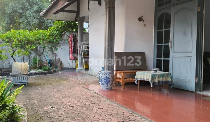 Rumah di JL ALFAJRI  PEJATEN BARAT, JAKARTA SELATAN 2