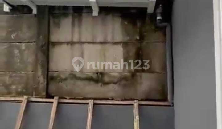 Rumah di Cluster Graha Raya Bintaro Tangerang 2