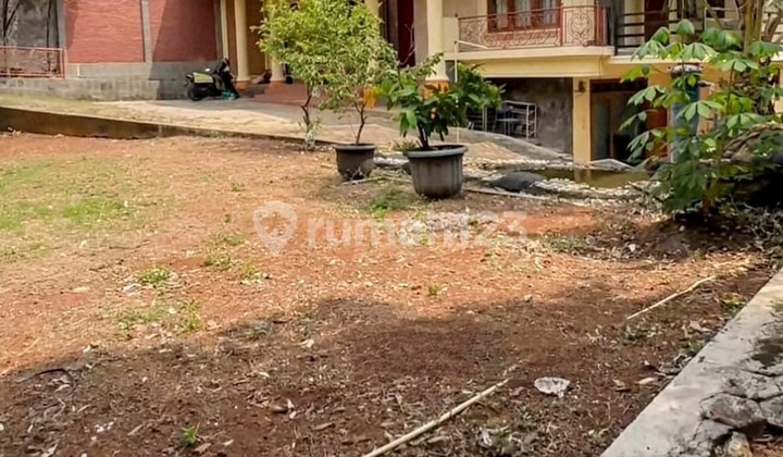 House on Jl Benda Ujung Dalam Ciganjur Jagakarsa