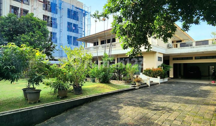 Rumah di H. Nawi, Gandaria Utara, Kebayoran Baru, Jaksel