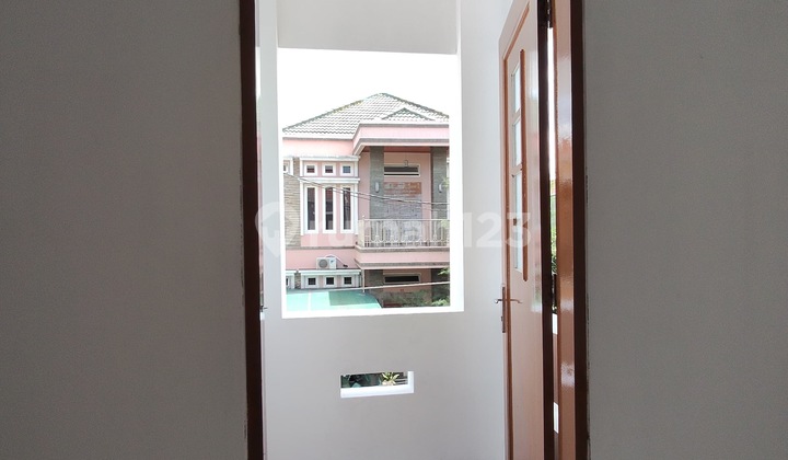 House in Puri Beta 2 Housing Estate, Tangerang Ciledug 2