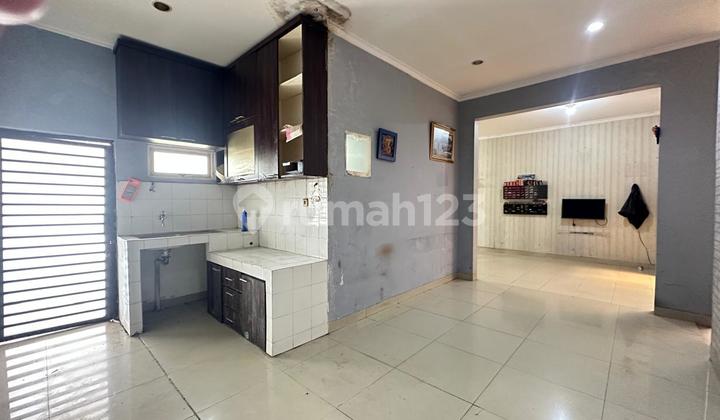 Rumah di Cluster Urbana Place Bintaro Sawah Baru Ciputat 2