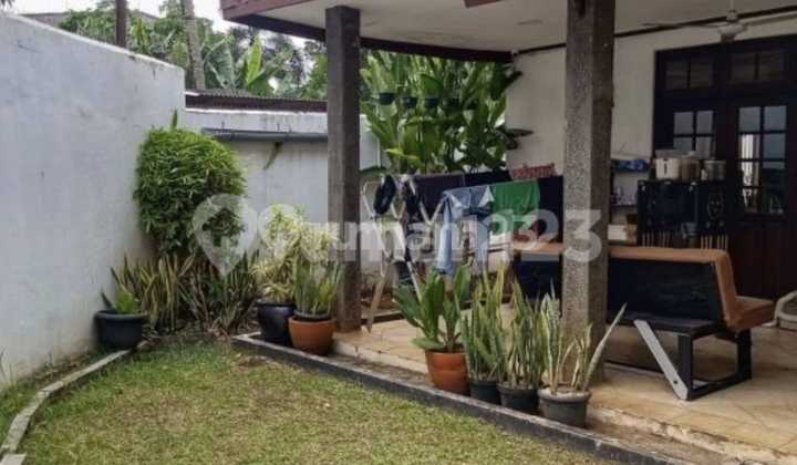Rumah Bagus di Cilandak Jakarta Selatan. 2
