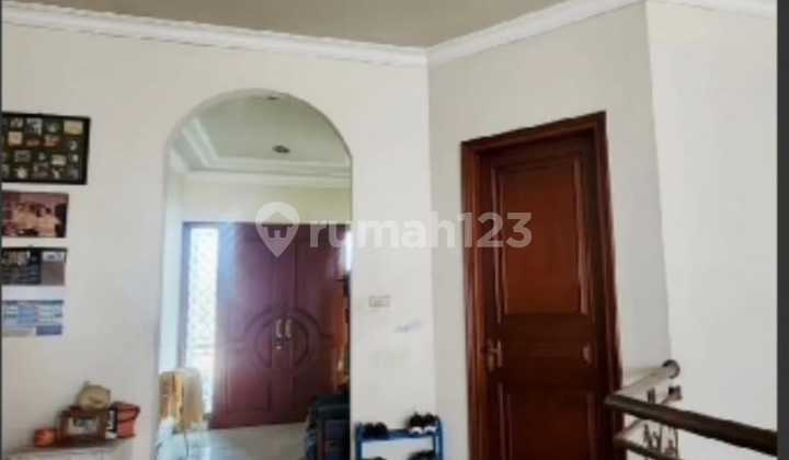 Rumah di Gandaria, Jakarta selatan.      2
