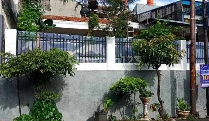 Rumah Di Jl Bendi Tanah Kusir Kebayoran lama Jakarta Selatan 2