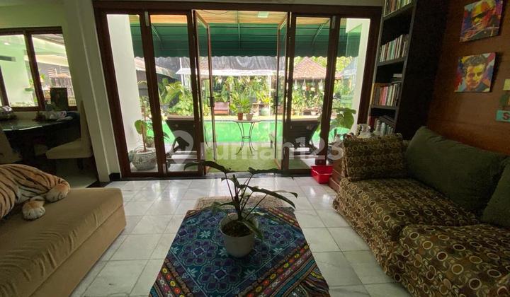 Rumah di Perumahan Taman Pesona Bali View Pisangan, Ciputat Timur 2