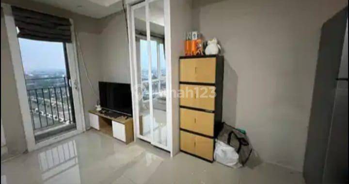 Apartemen Breeze Bintaro Bintaro Jaya Tangsel 2