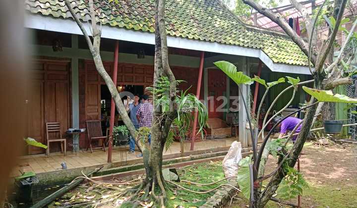 Rumah Hitung Tanah di Cluster Strategis Puspita Loka Bsd Tangsel Rumah Hitung Tanah di Cluster Strategis Puspita Loka Bsd Tangsel