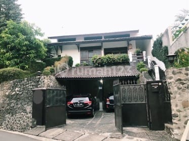 Rumah di Jl Kemuning Pejaten Timur, Pasar Minggu  Jakarta Selatan