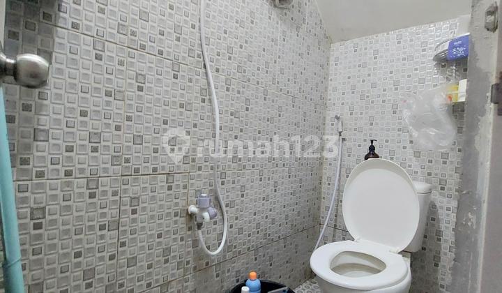 Rumah di Cluster Prabu Residence Bintaro, Jln Pondok Serut 2