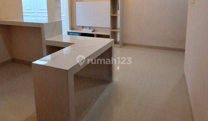 Rumah Bintaro Green Bintaro Residence Ciputat Tangsel 2