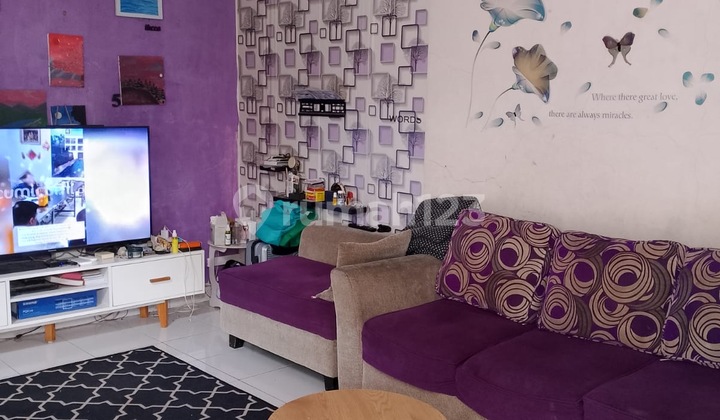 Rumah di Cluster Telaga Golf Sawangan Kota Depok 2