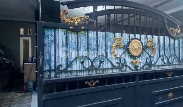 RUMAH  di Jln Baru Poris Plawat Utara Tangerang  2