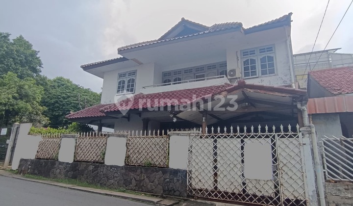 House on JL ALFAJRI PEJATEN BARAT, SOUTH JAKARTA