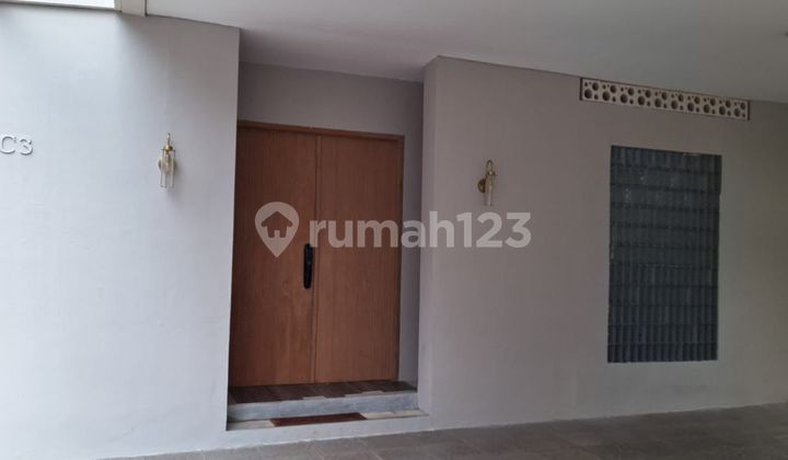 Rumah Minimalis 2 Lantai Di Jagakarsa - Jaksel 2