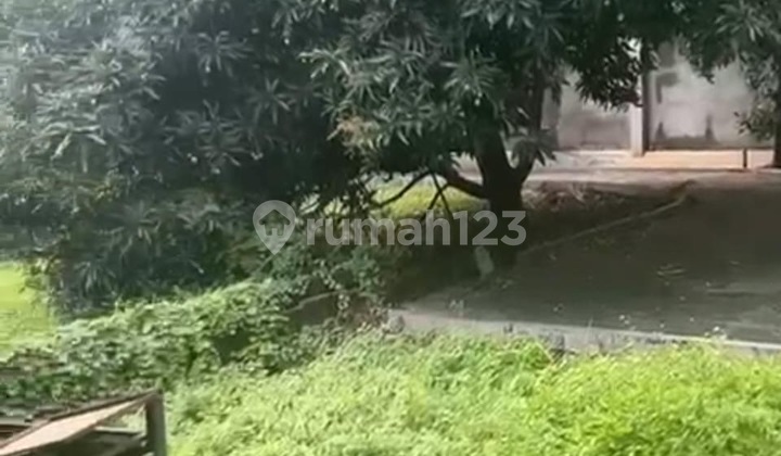 Kavling di Komplek Carina Residence Jl Taruma Perkasa Cengkareng Kavling di Komplek Carina Residence Jl Taruma Perkasa Cengkareng