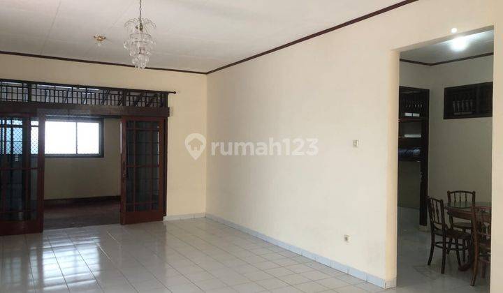 Rumah Villa Gunung Lestari Ciputat Tangerang Selatan Kota . 2