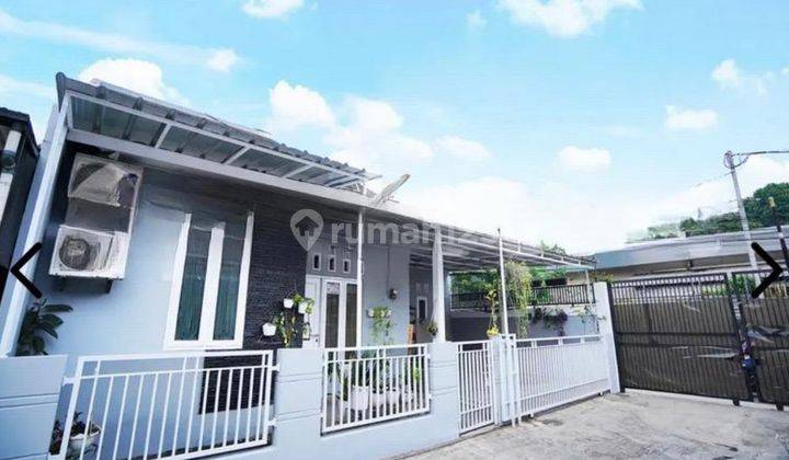 Rumah di Bintaro Jln Swadaya Pondok Betung, Pondok Aren Tangsel 1