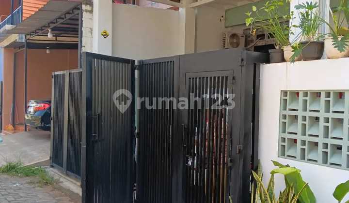 Rumah di TERACE PARK RESIDENT Pamulang Tangerang  2