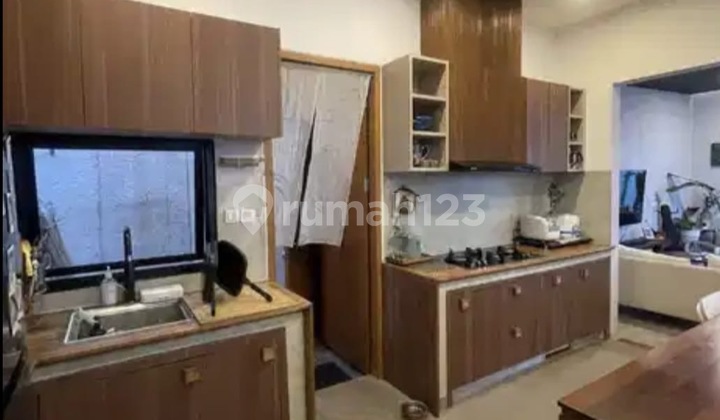 Luxury House in a Cluster at Bukit Indah Raya, Serua Ciputat 2