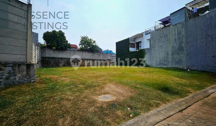 Discovery Serenity Plot Bintaro Jaya Sector 9 Pondok Aren