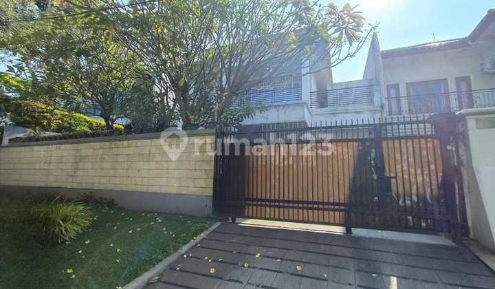 Nice 2-Story House in Pondok Indah, South Jakarta