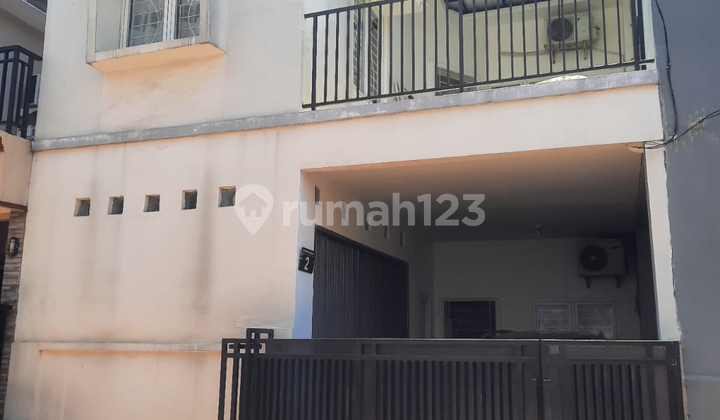 Rumah di Mutiara Residence Pondok Karya , Pondok Aren TangSel 2