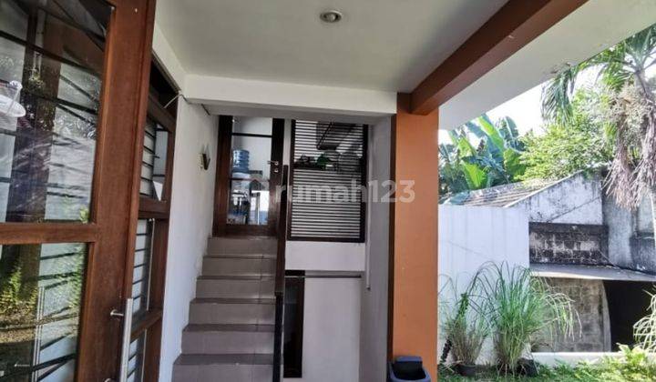 Rumah Dalam Kavling di Jalan Gunung Indah Cirendeu Tang Sel 2