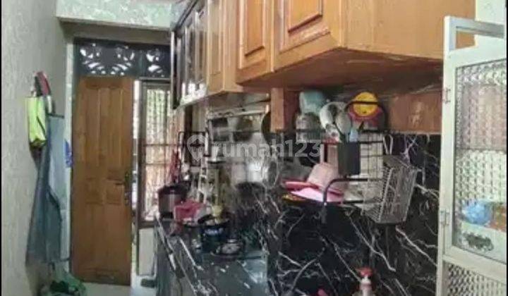 Rumah di Komplek Cimandiri Bintaro Jaya Pondok Aren Tangsel 2