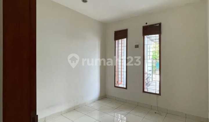 Mahkota Simprug Peninggilan Ciledug Tangerang Housing Estate 2