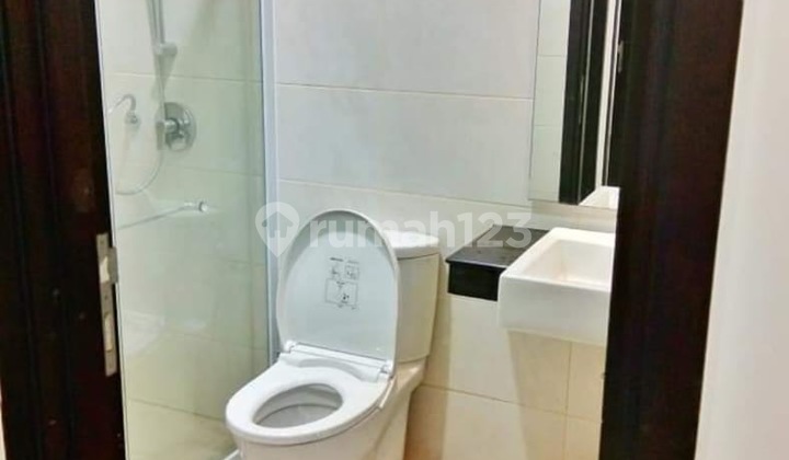 Rumah di Cluster Green village cipondoh tangerang  2