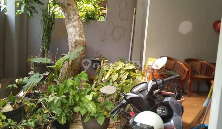 foto lainnya rumah di komplek deplu pondok