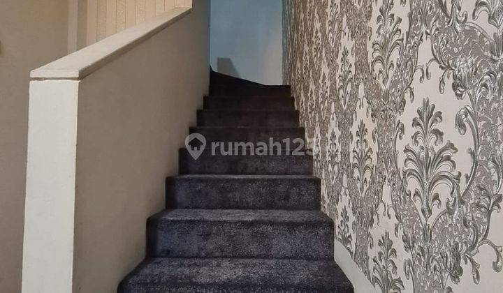 Rumah di Cluster Fortune Graha Raya Bintaro, Ciledug, Tangsel 2