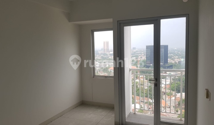 Apartemen Emerald Bintaro Jaya Pondok Aren Tangerang Selatan