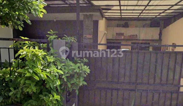 Rumah di Griyaloka Serpong BSD Tangerang Selatan
