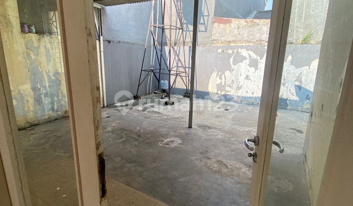 Tanah Murah Rumah Tua Bebas Banjir Larangan Kota Tangerang 2