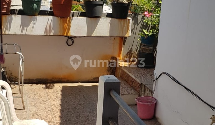 Rumah bagus di Vila Intipersada Pamulang Tangerang selatan  2