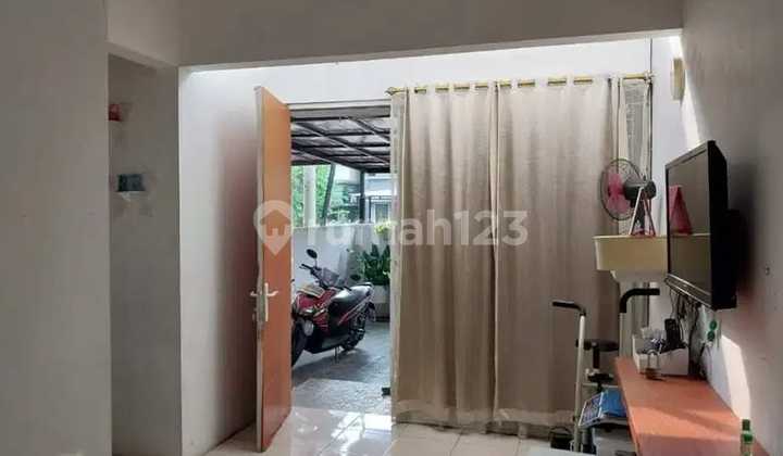 Rumah di Cluster Dhaya Pesona Jombang Sudimara  Ciputat TangSel 2