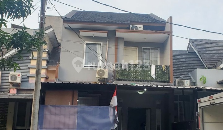 Rumah Murah di Komplek Cendana Pamulang Tangerang selatan 