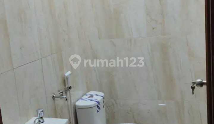 Rumah di Boutique Residence Pondok Ranji Tangerang Selatan 2