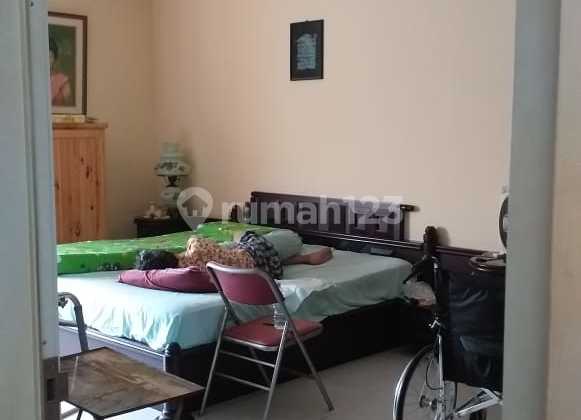 Rumah Asri Di Lingkungan Tenang Di Cireundeu, Ciputat Timur 2