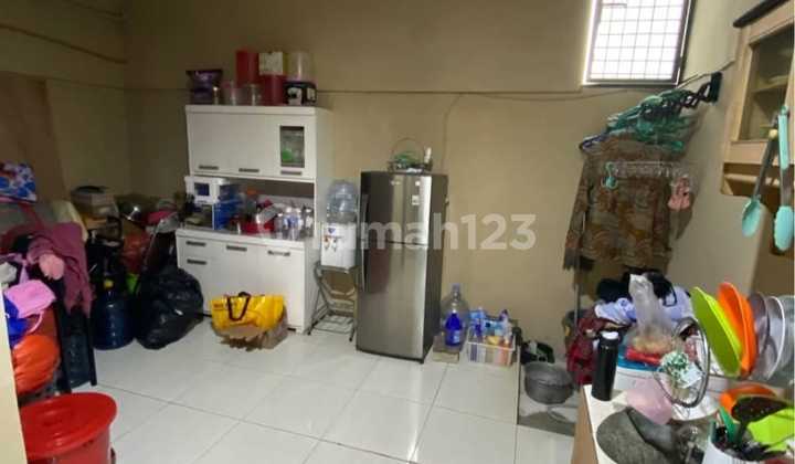 Rumah Bagus Di Area Yg Strategis Dekat Pasar Lembang 2