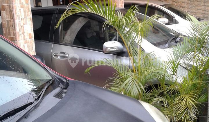 Rumah Di Area Pesanggrahan Bebas Banjir  2