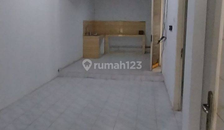 Rumah di bintaro belakang pasmod 2