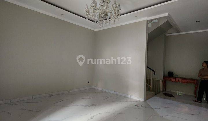 Rumah dalam kawasan bintaro rapi dan siap huni 2