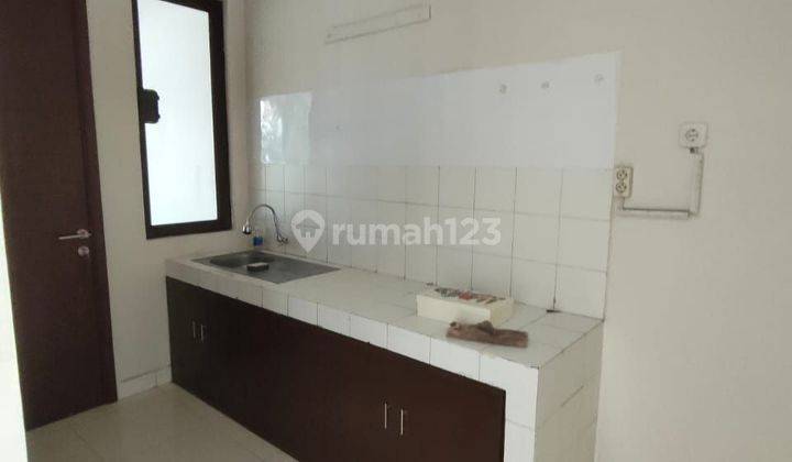 Rumah siap huni area cluster dengan keamanan 24 jam  2