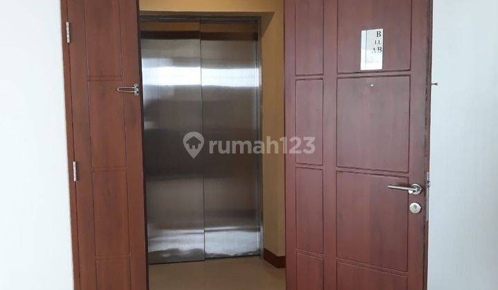 Apartemen di area jakarta selatan permata hijau residence 1