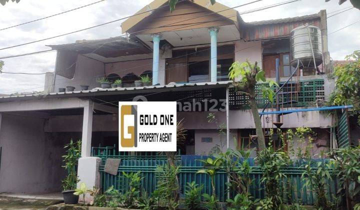 Rumah di area pesanggrahan dengan lokasi strategis 1